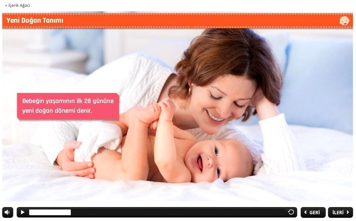 Online Eğitim Platformu için kayıtlar başladı