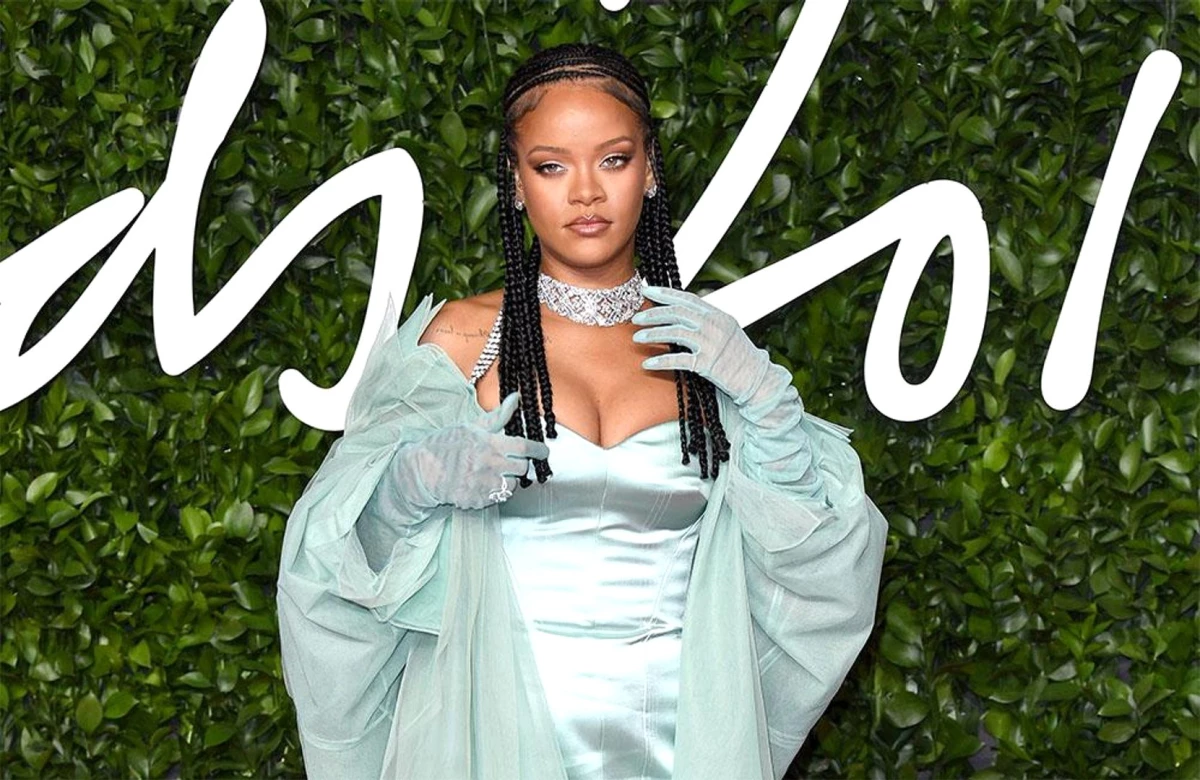 Rihanna ve A$AP Rocky birlikte mi?