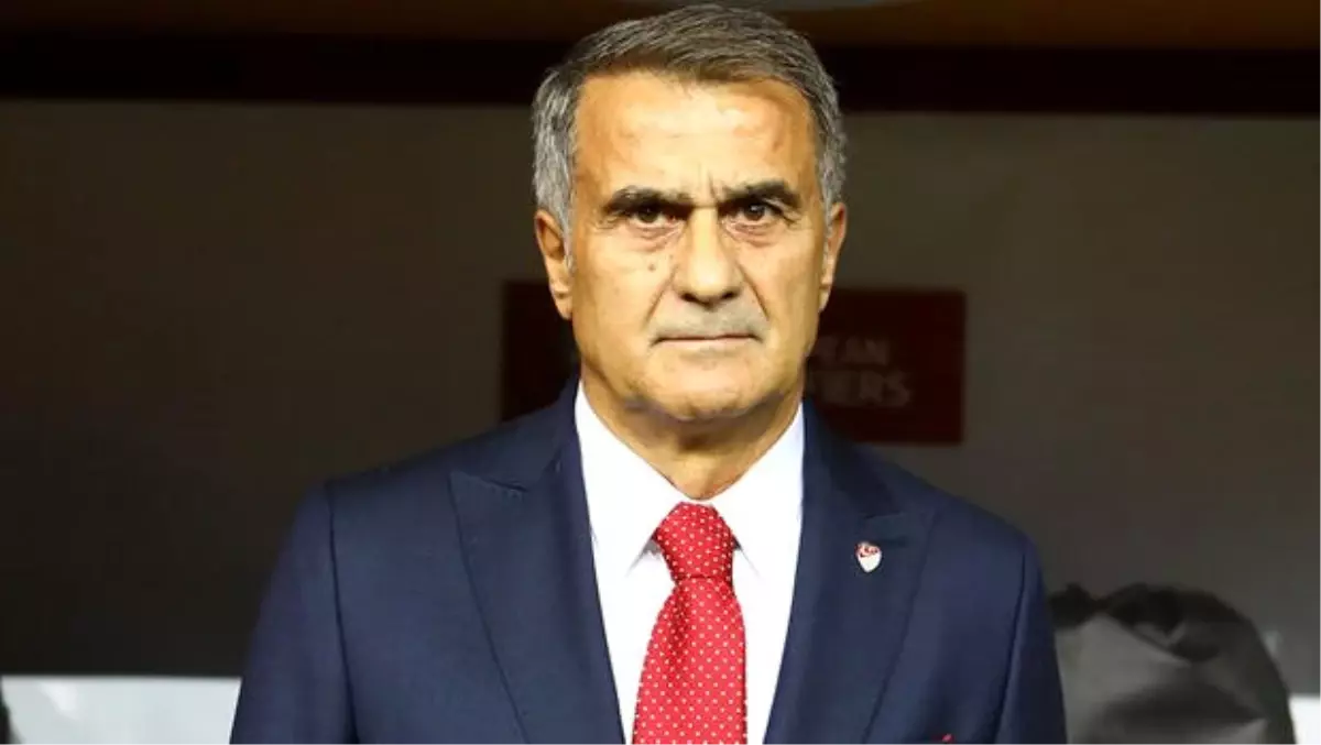 Şenol Güneş'ten flaş karar! Emre Akbaba... - Son Dakika Spor