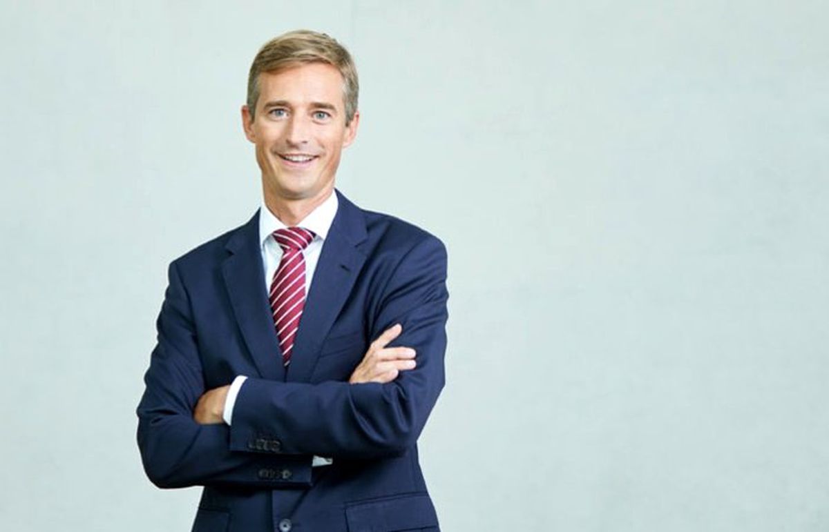 SunExpress’e yeni CEO