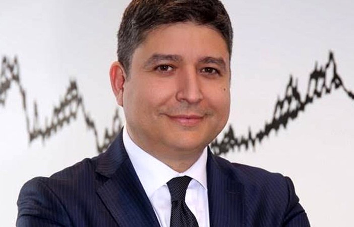 Sürer: Yeni finansal enstrümanlar yurt içinde büyük ilgi görüyor