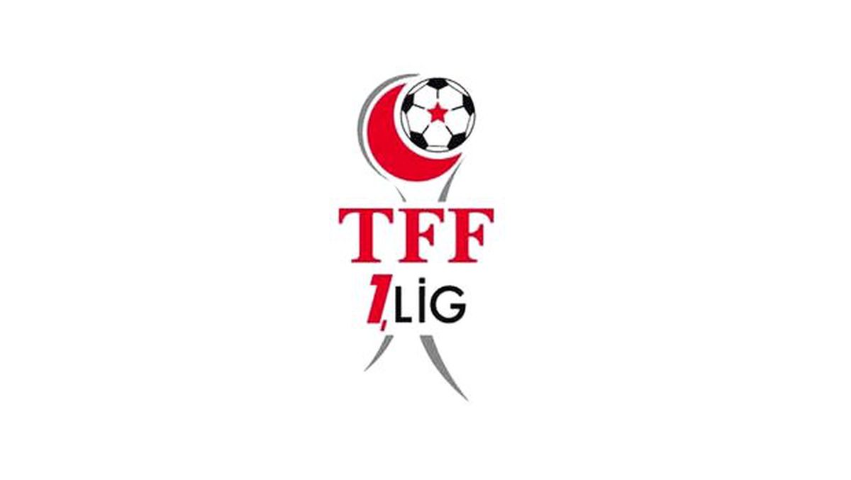 TFF 1. Lig\'de 20. haftanın perdesi açılıyor