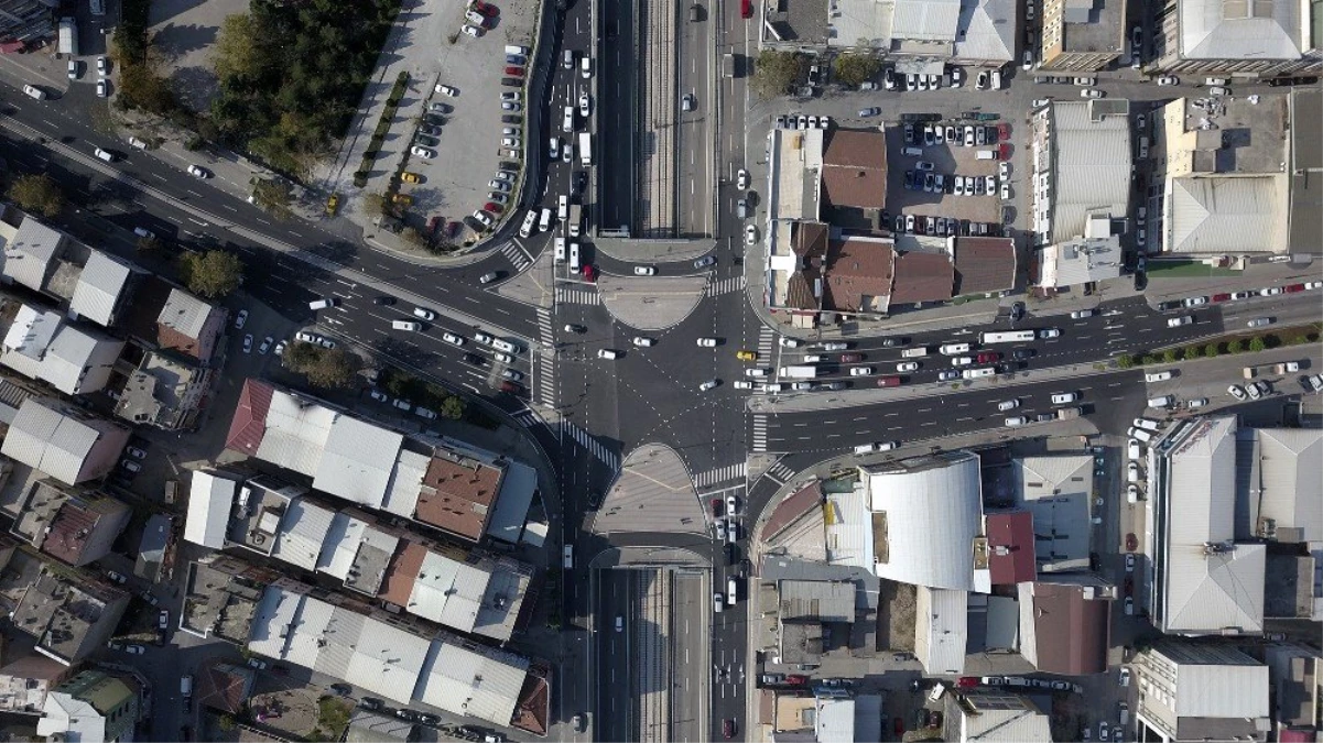 Trafikte 17 milyon TL kazandıran dönüşüm