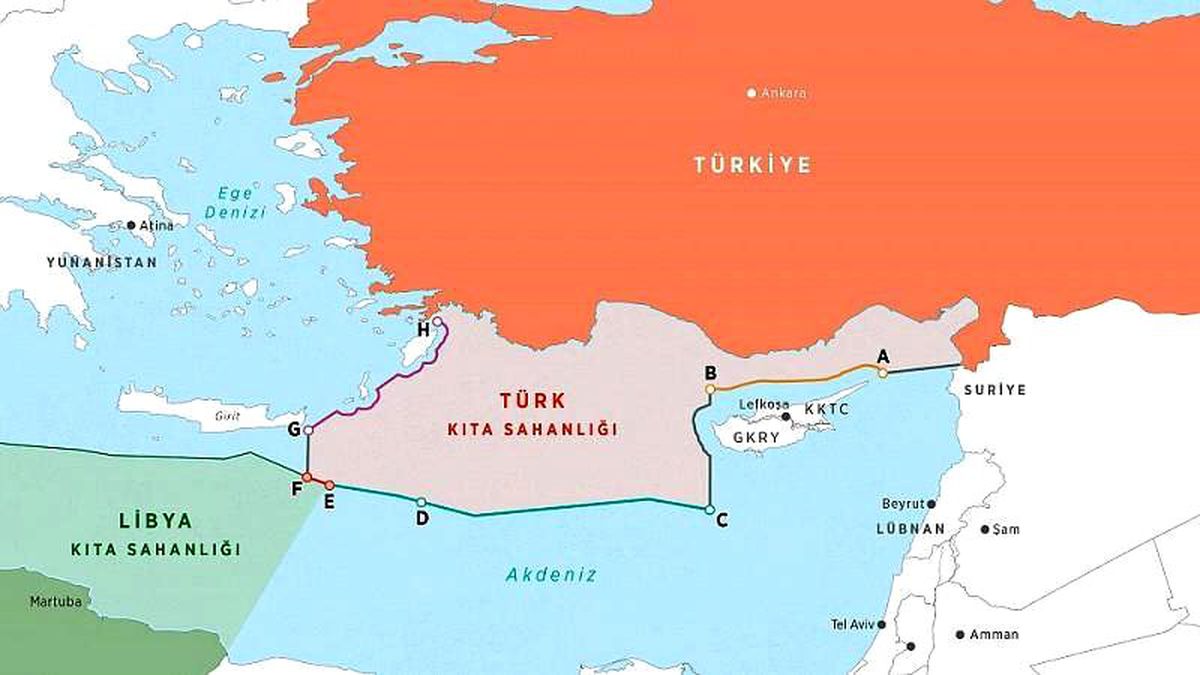 Türkiye\'nin Libya ile imzaladığı mutabakat Türk-Yunan ilişkilerini nasıl etkiler?