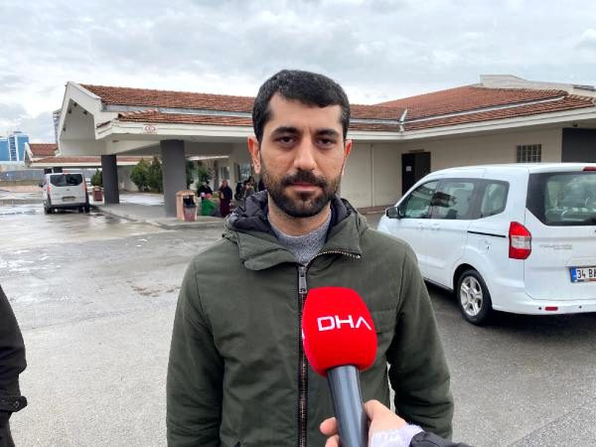 Üvey kızına kaynar su döktüğü iddia edilen kadının serbest kalmasına itiraz