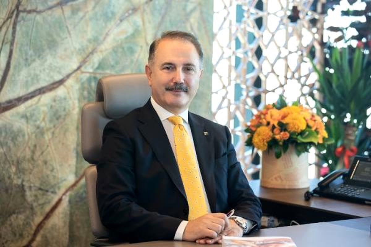 VakıfBank\'tan 750 milyon dolarlık Eurobond ihracı