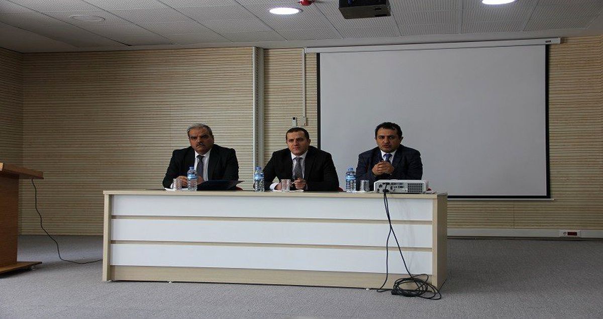 VASKİ, Gevaş\'taki muhtarlardan tam not aldı