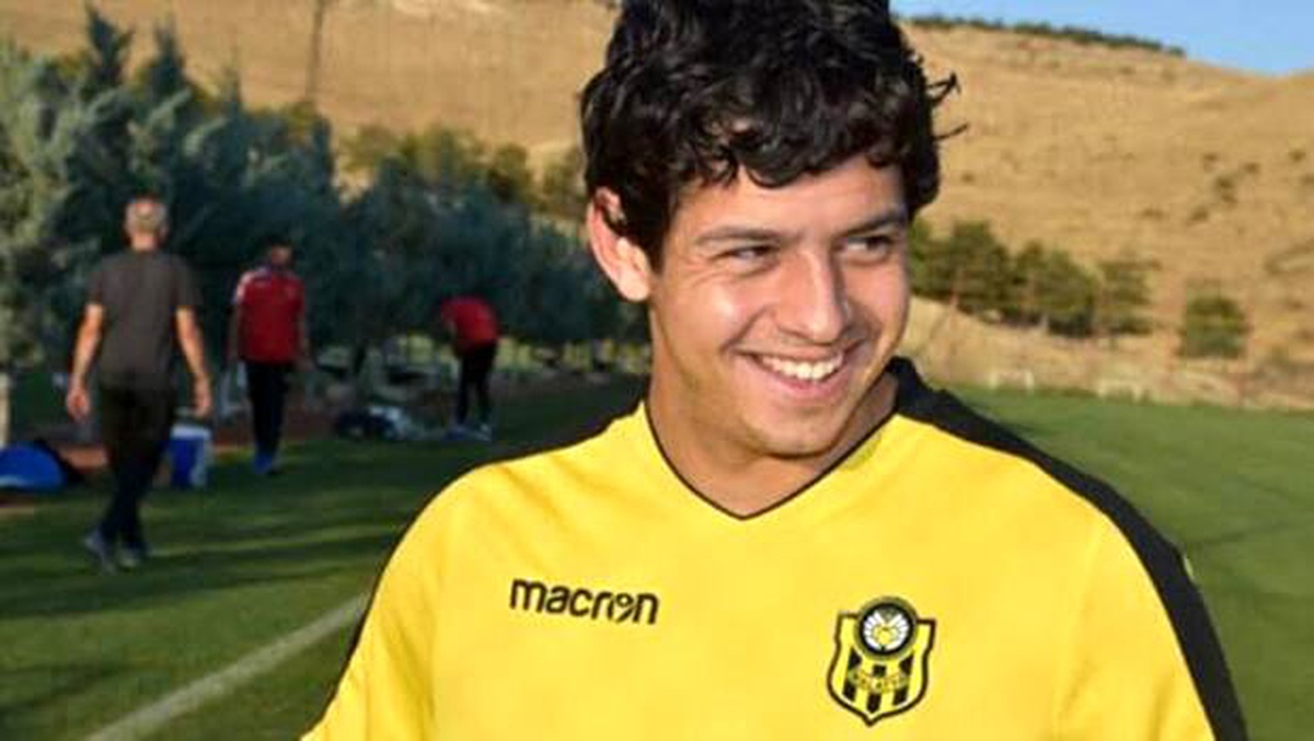 Yeni Malatyaspor\'dan son dakika Guilherme açıklaması!