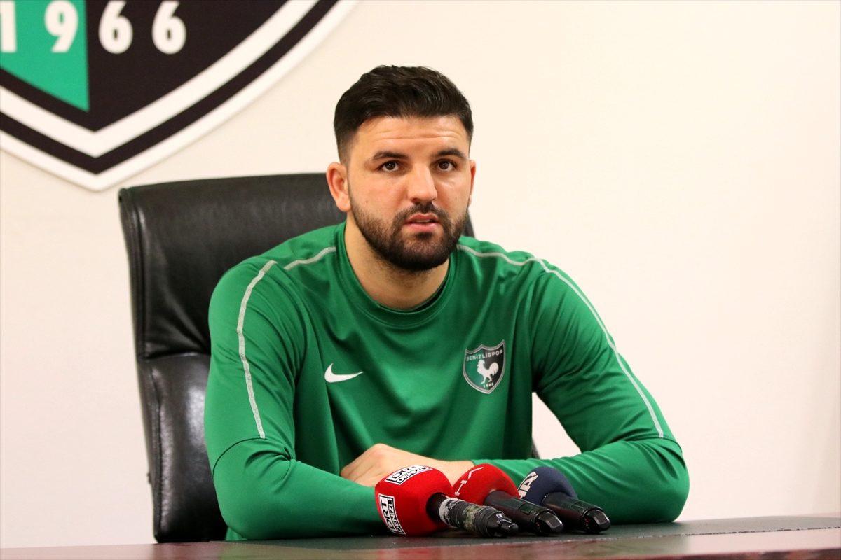 Yukatel Denizlispor, Göztepe maçıyla çıkışa geçmek istiyor