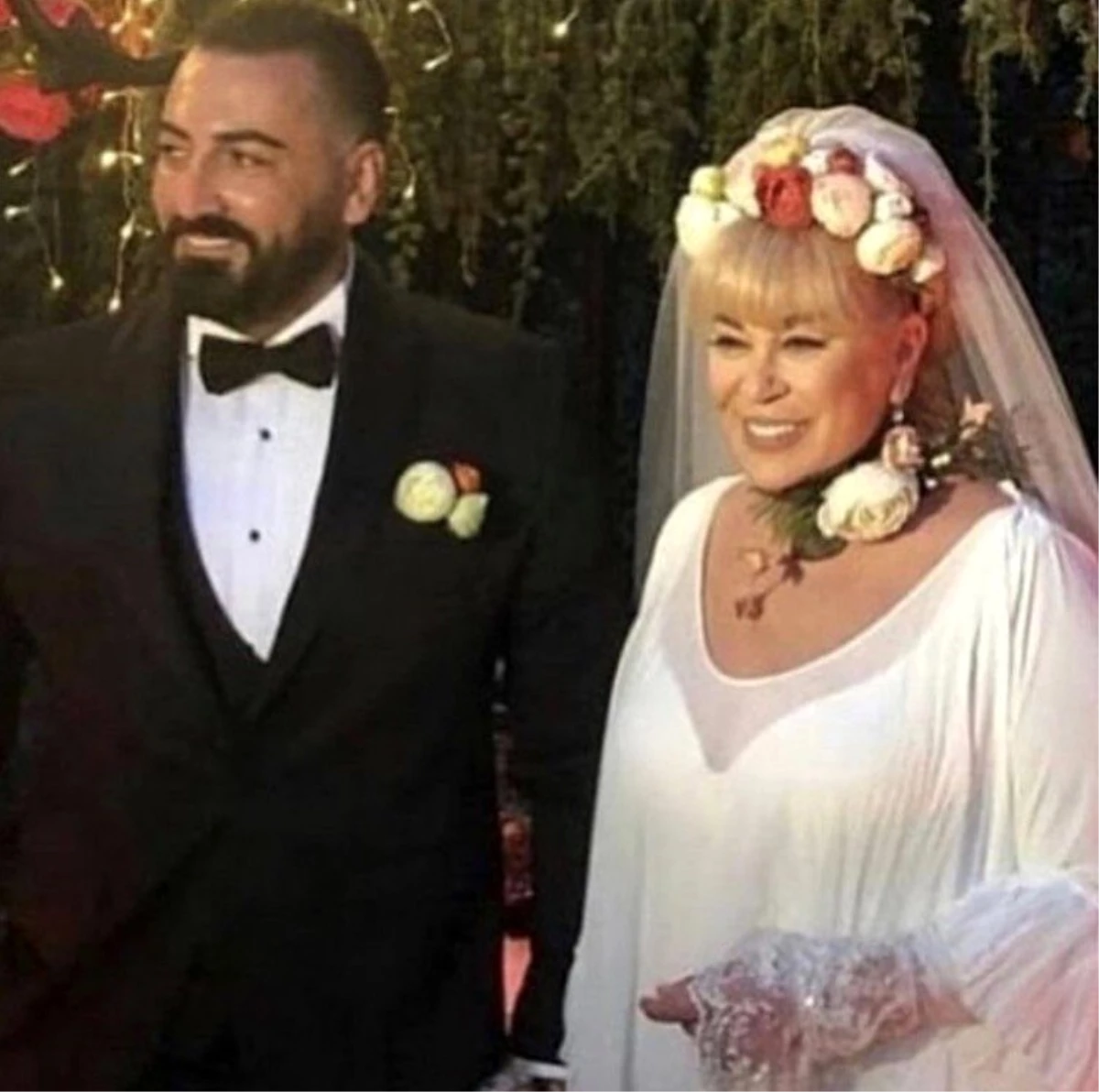 Zerrin Özer ve Murat Akıncı boşandı