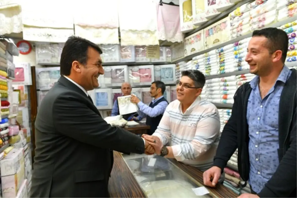 1 yılda 1.595 işyeri açma ve çalıştırma ruhsatı verildi