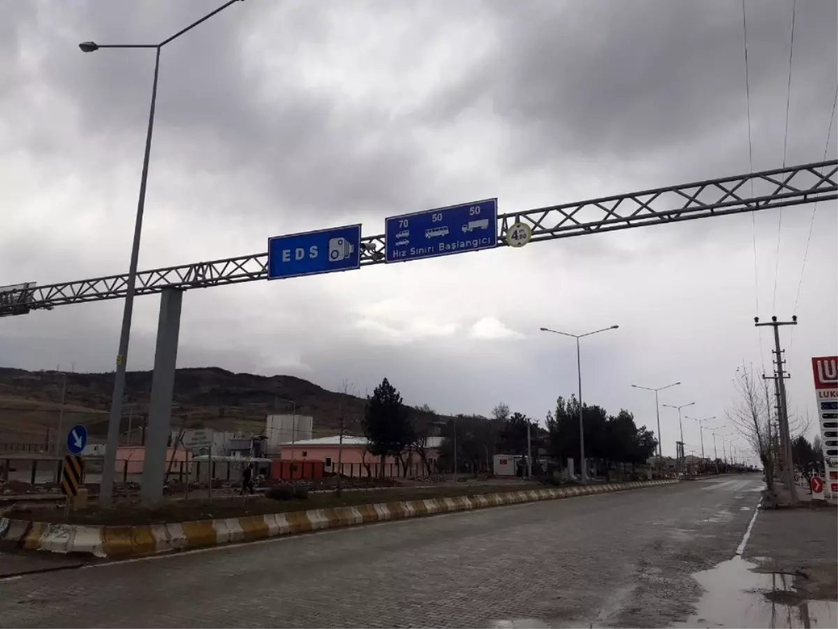 Adıyaman\'da, TEDES çalışmaya başladı