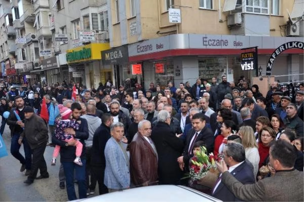 Akşener\'den İmamoğlu\'nun tartışılan Erzurum tatili yorumu: O tür konuların kararını seçmen verir (3)