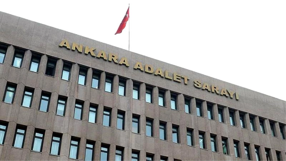 Ankara Başsavcılığı\'ndan Türkiye bayrağını yırtan Yunan vekile soruşturma