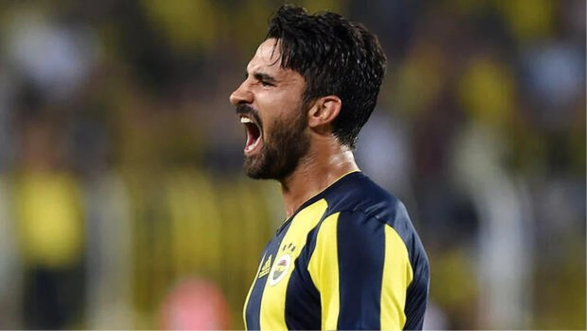 Ankaragücü\'nden transfer açıklaması! Fenerbahçe ve Alper Potuk cevabı...