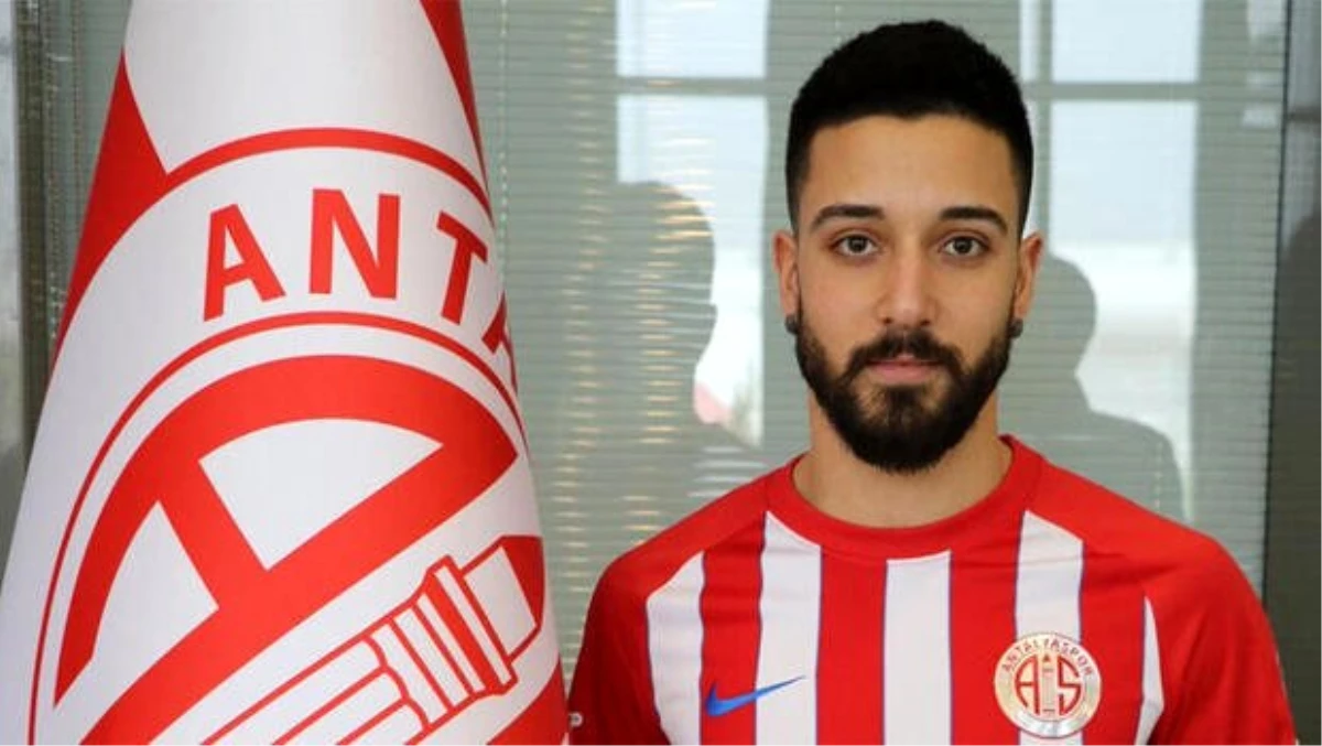 Antalyaspor, Tarık Çamdal ile yolları ayırdı!