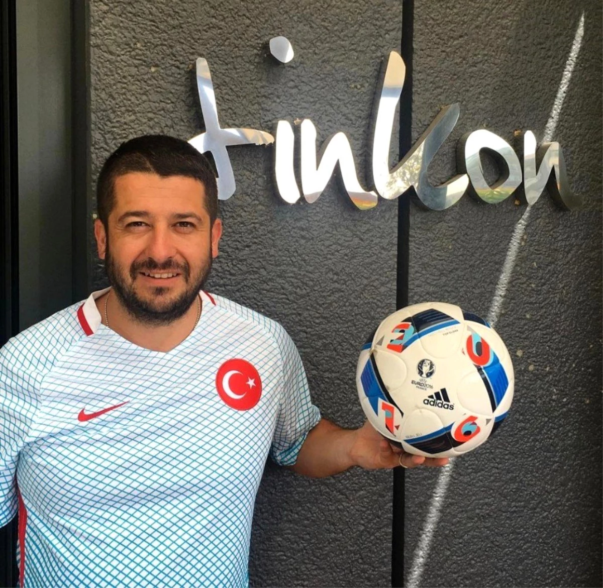 Atilla Bingöl: "Euro 2020 Türkiye için hazırız"