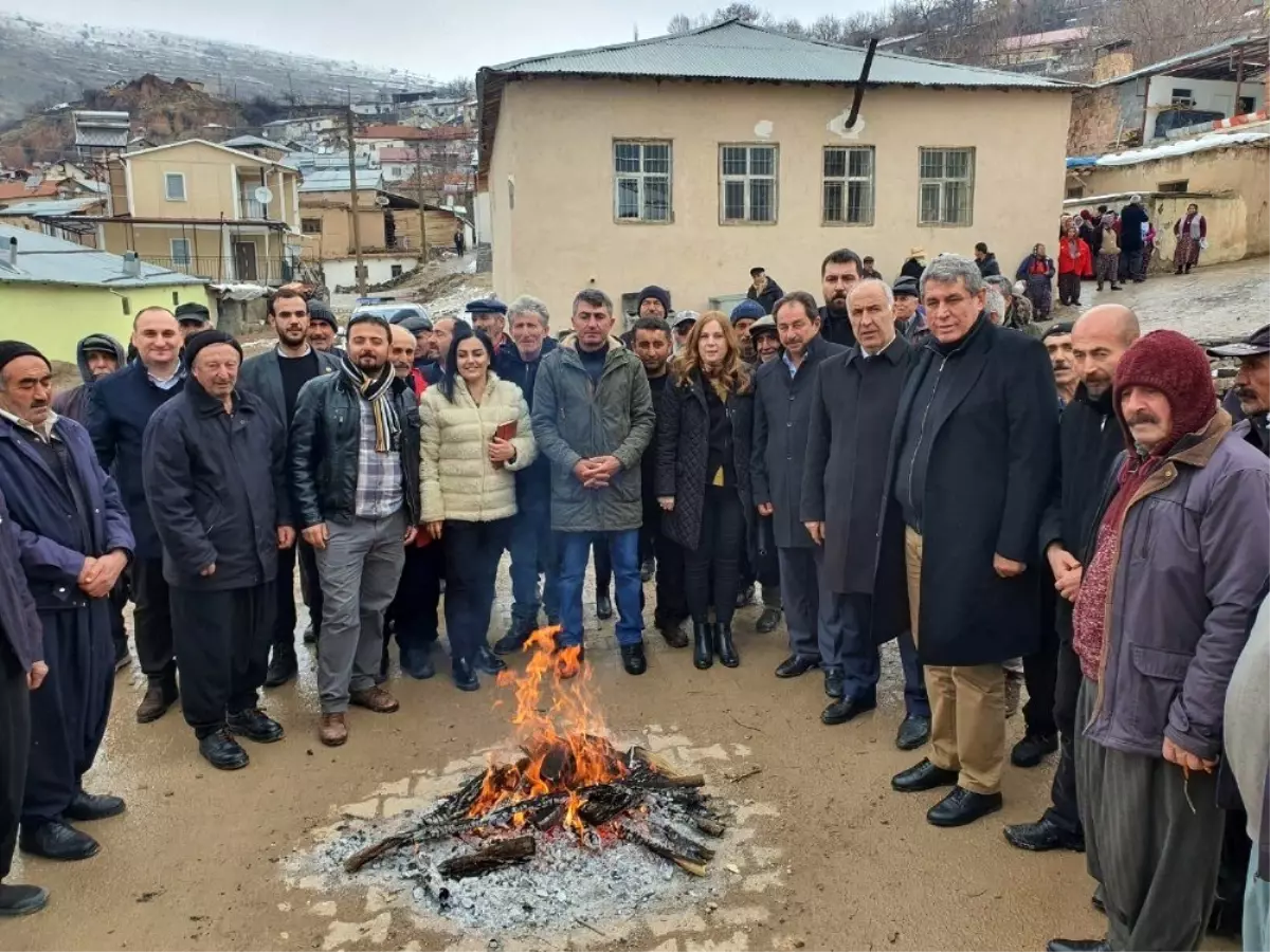 Balçova\'nın yardım malzemeleri Malatya\'ya ulaştı