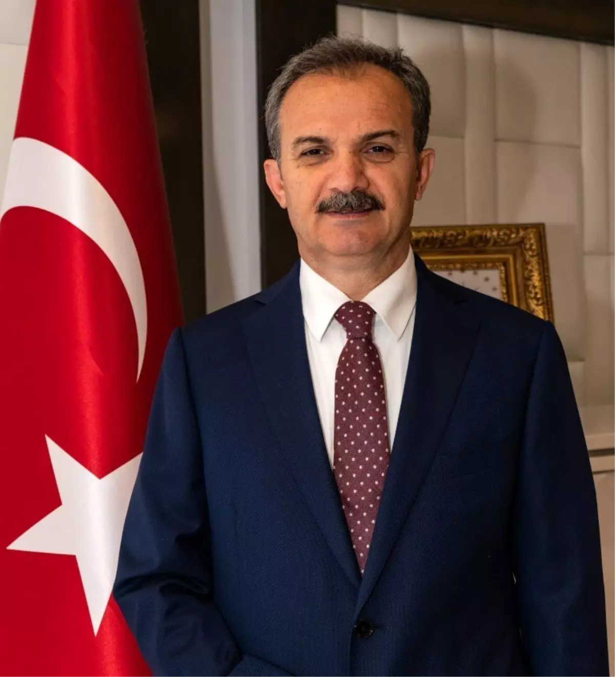 Başkan Kılınç\'tan sözde Ortadoğu barış planına sert tepki