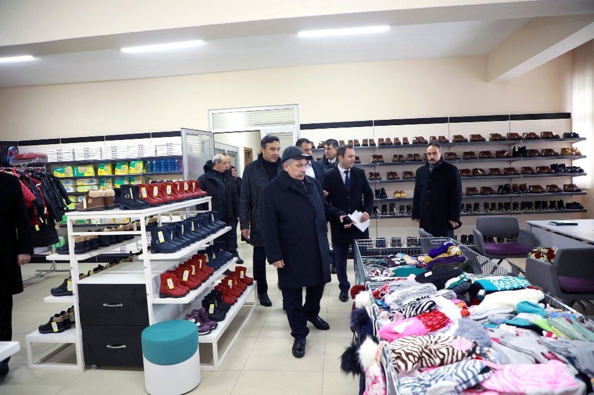 Başkan Yalçın\'dan açılışlara davet
