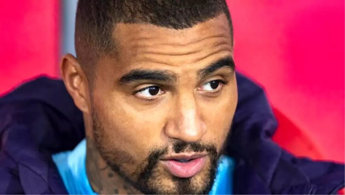 Beşiktaş, Kevin-Prince Boateng\'i kiraladı