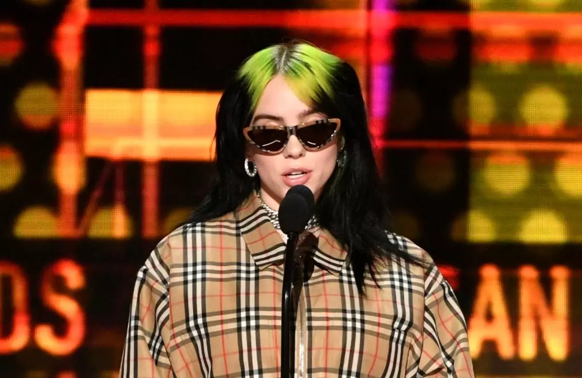 Billie Eilish Oscar\'da sahne alacak