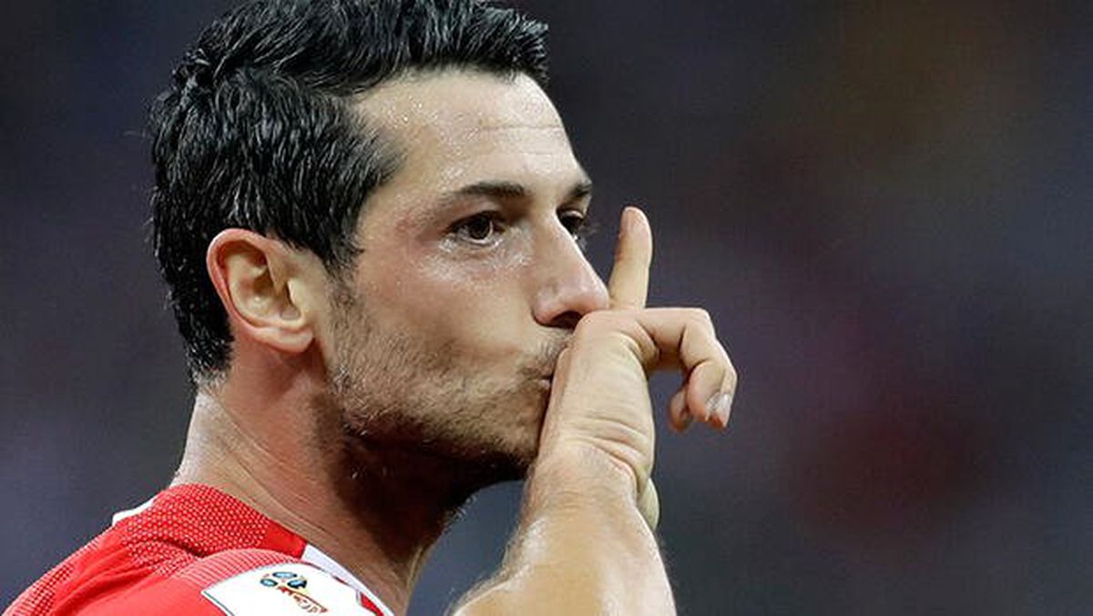 Blerim Dzemaili, Shenzhen FC\'ye transfer oldu