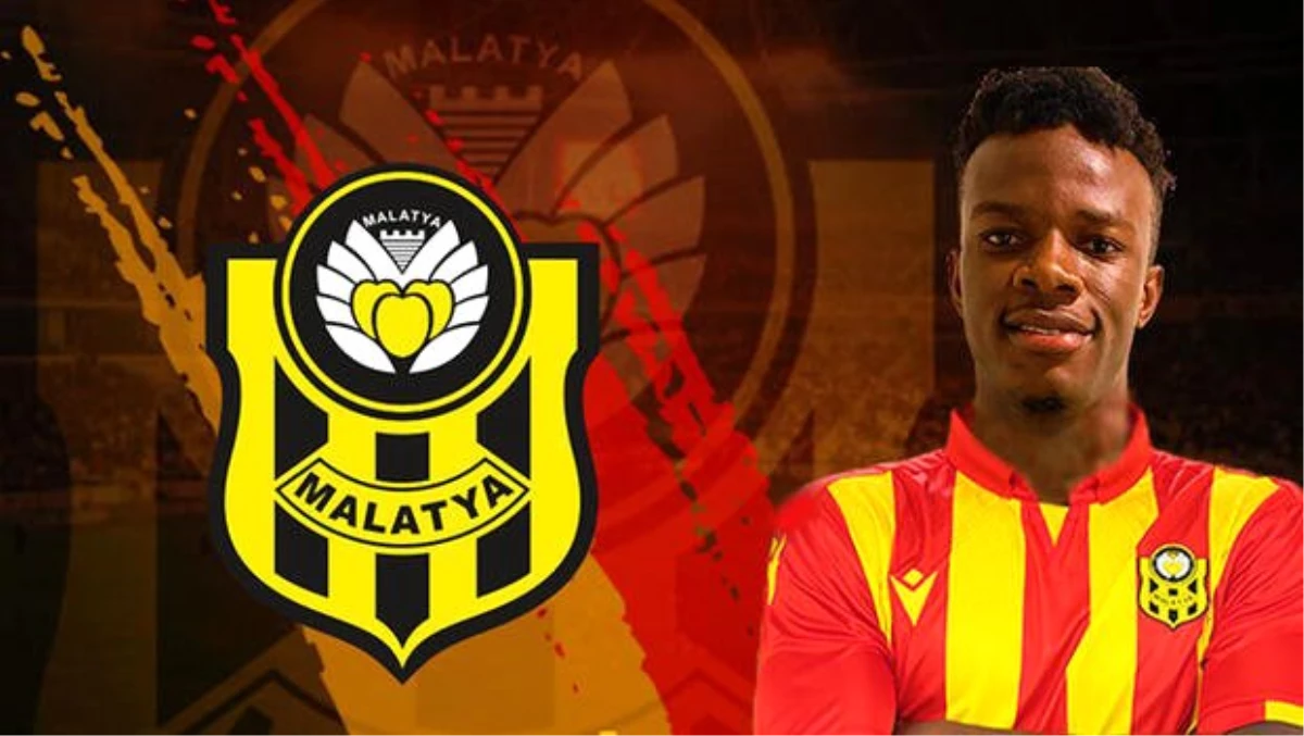 BtcTurk Yeni Malatyaspor, Youssouf Ndayishimiye\'yi transfer etti