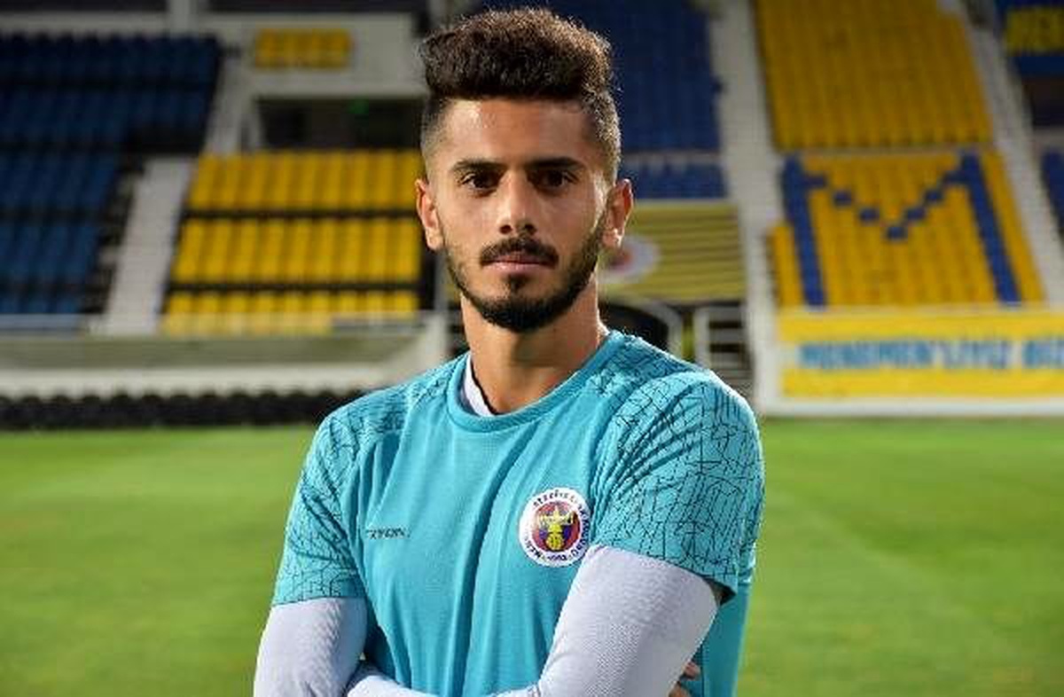Çaykur Rizespor, Alberk Koç\'u bitirdi