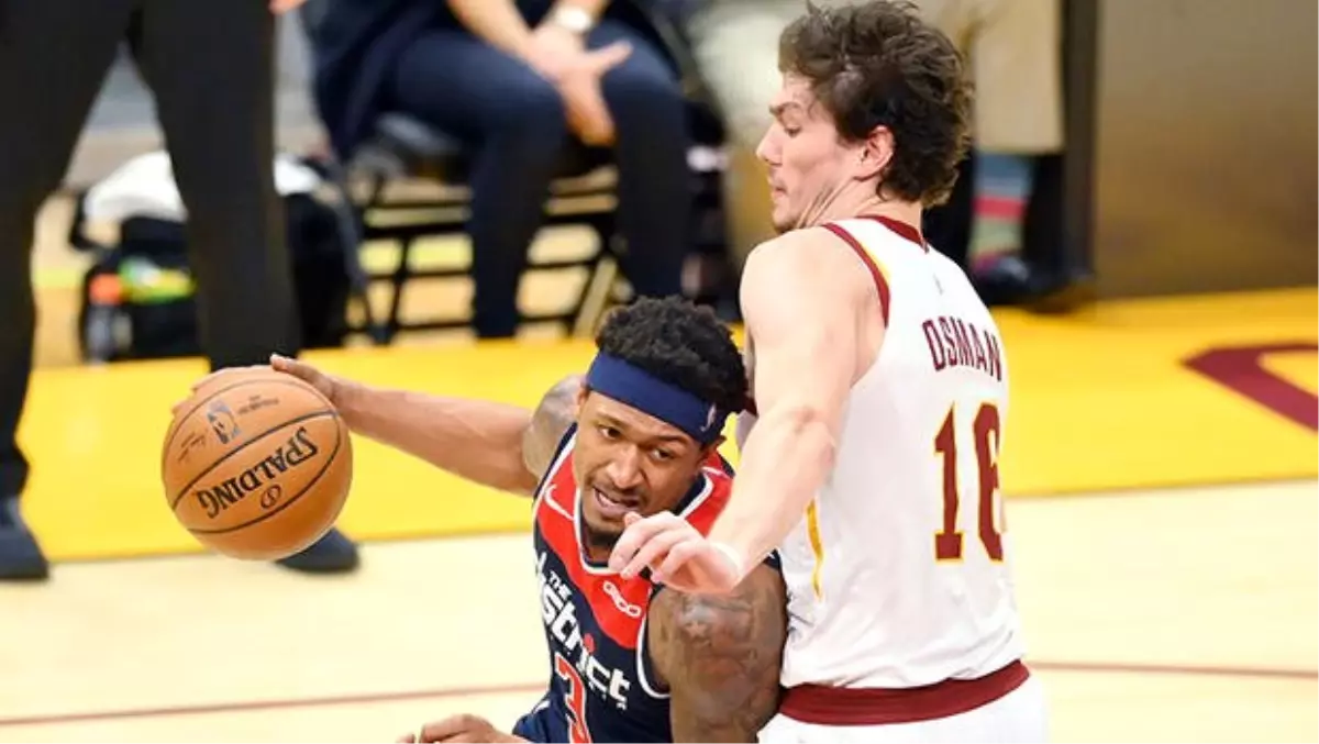 Cedi\'den son şampiyona 8 sayı! (NBA Gecenin Sonuçları 31.01.2020)