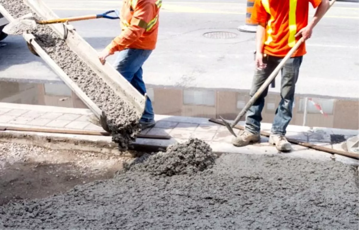 Çimentoda toplu iş sözleşmesi imzalandı