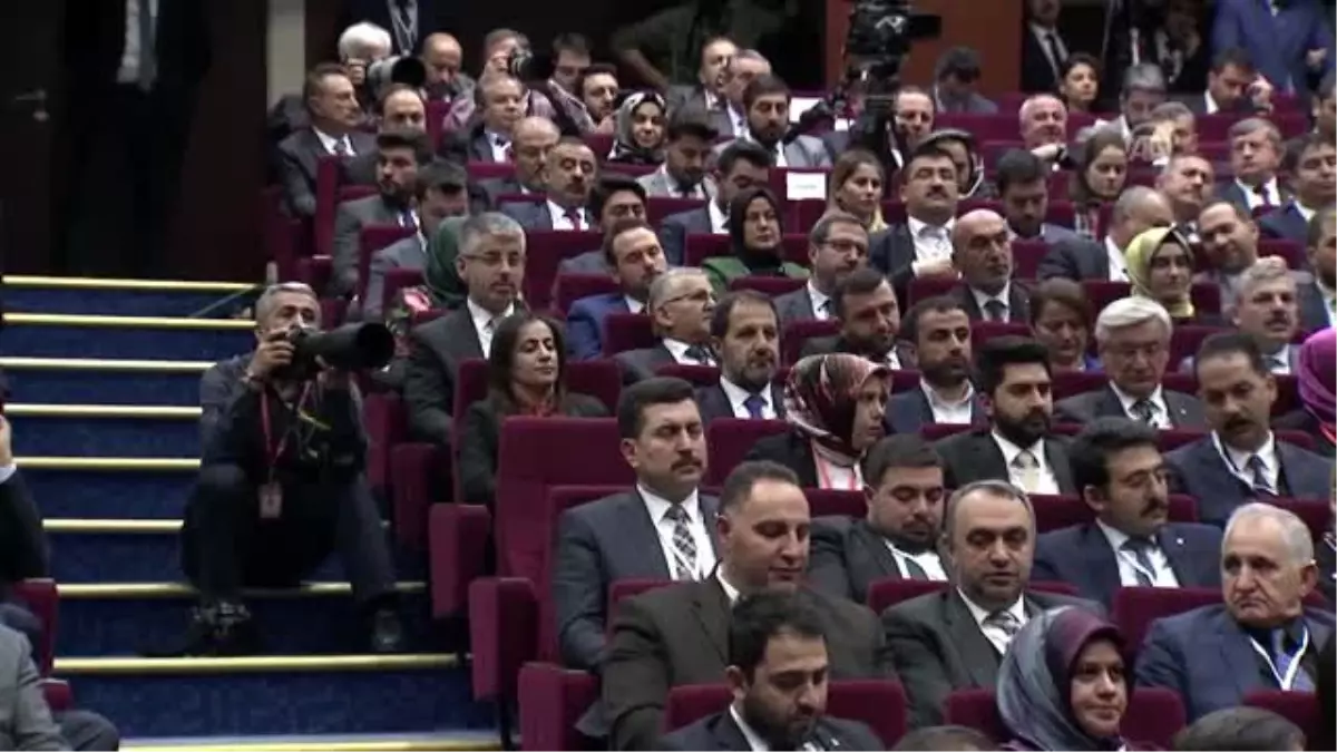 Cumhurbaşkanı Erdoğan: "(Trump\'ın sözde barış planı) Bu planla işgal edilen Filistin topraklarının...