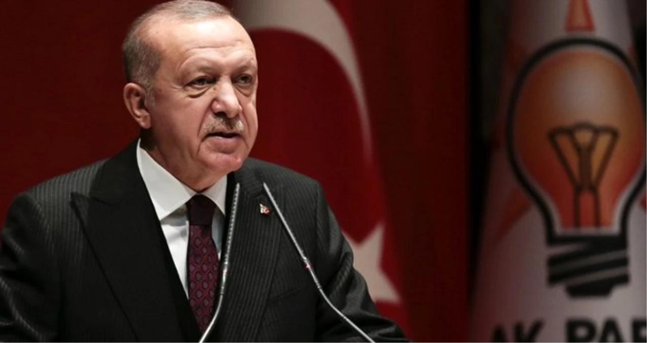 Cumhurbaşkanı Erdoğan: Türkiye tarihinin en hızlı afete müdahalesini yürüttük