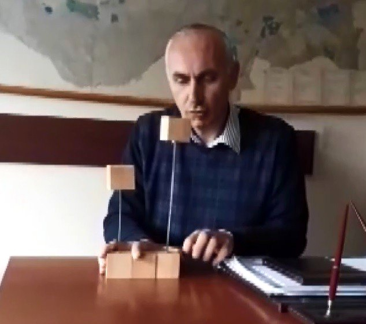 Deprem dalgaları gevşek ve sert zeminlerdeki binaları işte böyle etkiliyor