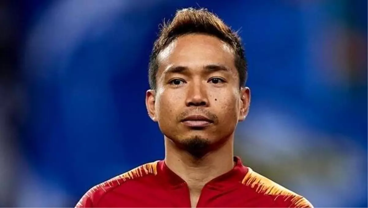 Galatasaray\'da Nagatomo ve Luyindama\'nın lisansları askıya alındı!