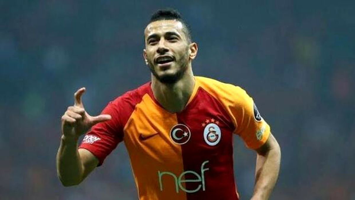 Galatasaray\'dan Monaco ile Belhanda pazarlığı