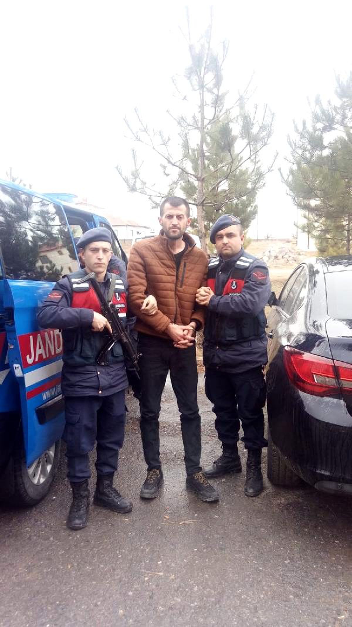 Gece kulübünde 1 kişinin öldüğü silahlı saldırıya 2 tutuklama