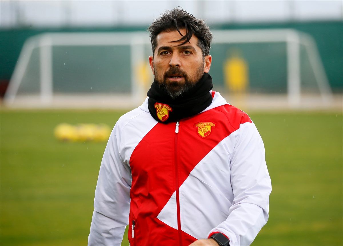 Göztepe\'nin hedefi son 10 haftada ortaya çıkacak
