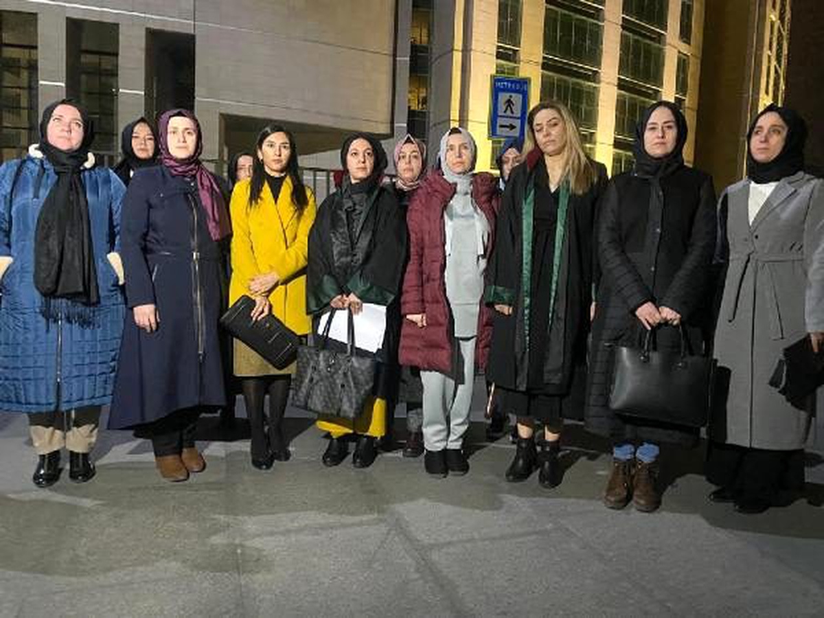 İSMEK\'in eski kadın bölge sorumlularından suç duyurusu