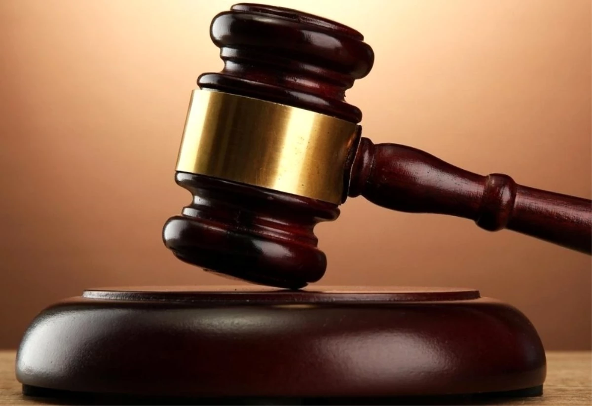 İstinaf Mahkemesi eski MİT\'çi Basri Aktepe\'ye FETÖ\'den verilen hapis cezasını hukuka uygun buldu