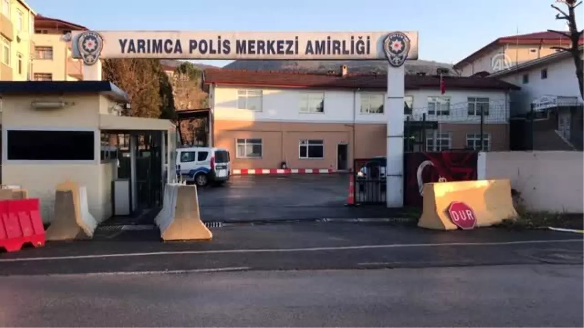 Kocaeli ve Diyarbakır\'da göçmen kaçakçılığı operasyonu