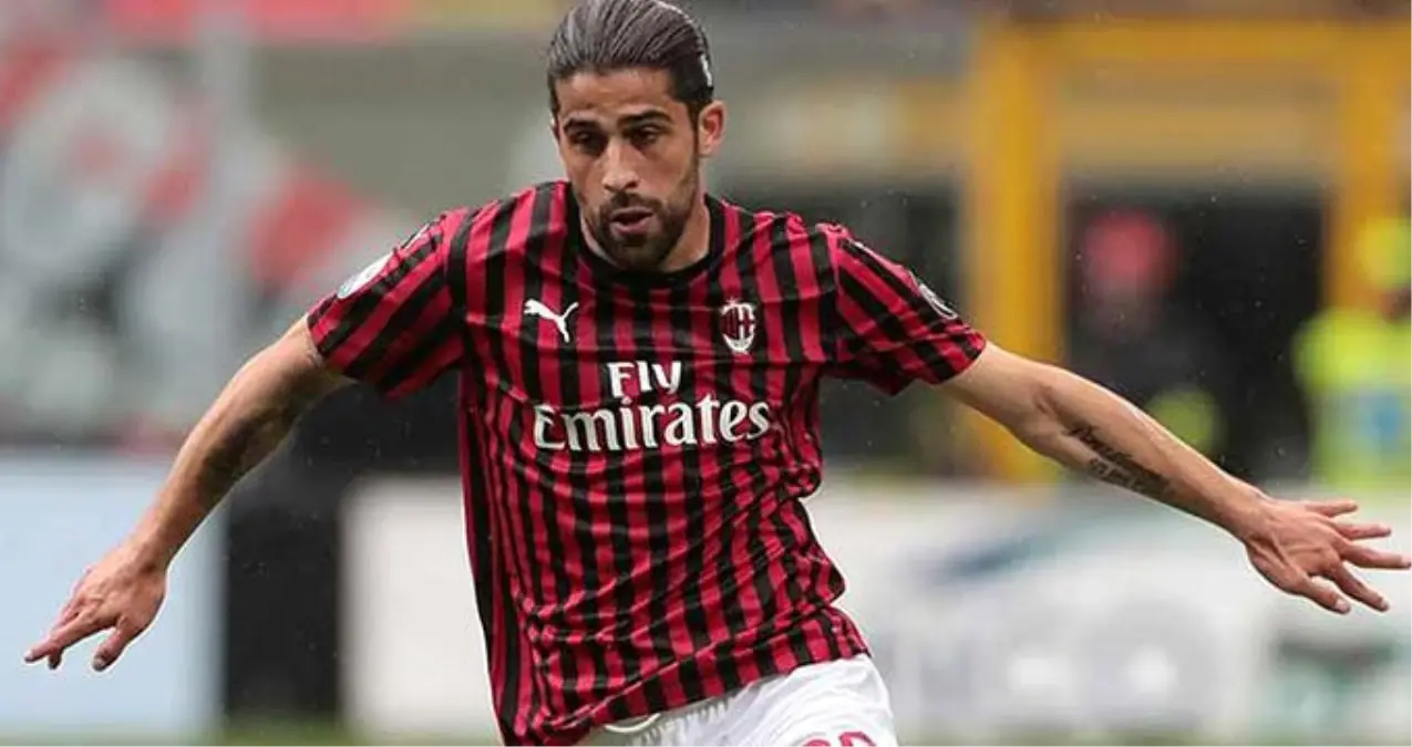 PSV, Milan\'dan Ricardo Rodriguez\'i kiraladı