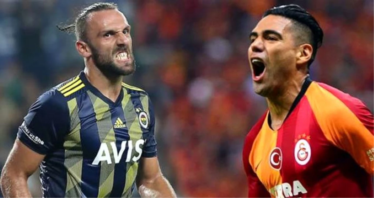 Son Dakika: Fenerbahçe-Galatasaray derbisinin tarihi ve saati belli oldu