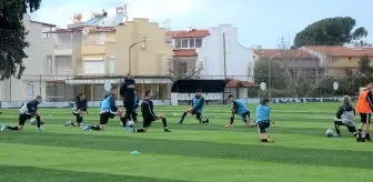 Sporcu dostu kent; Kuşadası