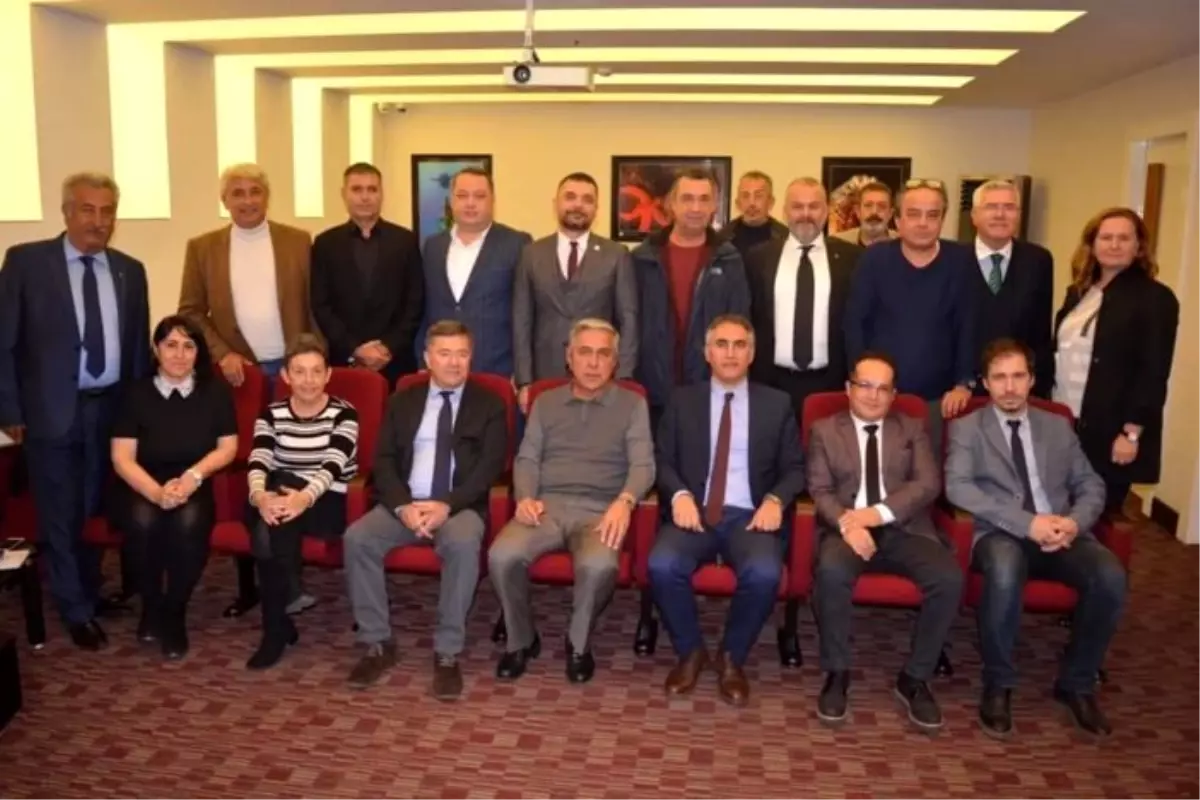 Sualtı Arkeoloji Müzesi projesi çalışmaları devam ediyor 