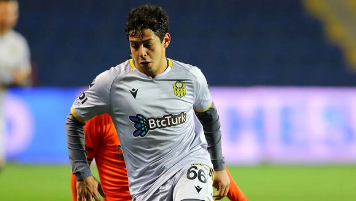 Trabzonspor, Guilherme transferini KAP\'a bildirdi