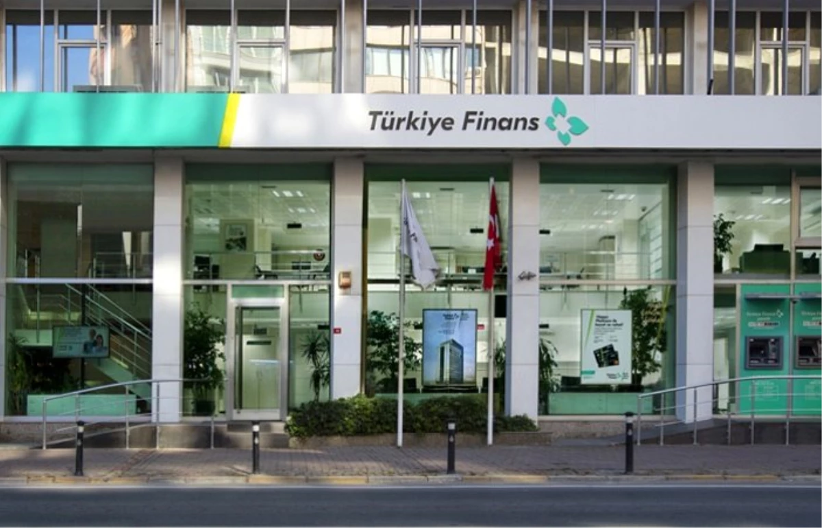 Türkiye Finans’tan Elazığ’daki müşterilerine destek