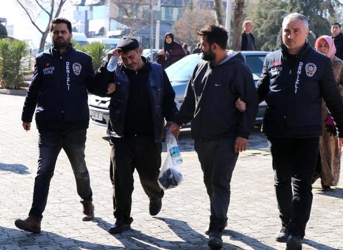 Tutuklananların yakınları \'adam kaçırma\' suçundan tutuklandı