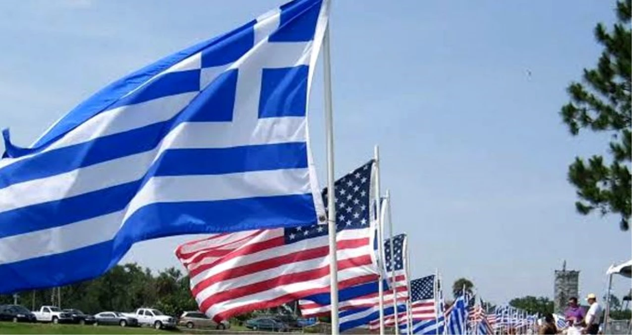 Yunanistan\'dan Türkiye\'ye karşı ABD hamlesi! Askeri anlaşma parlamentoda kabul edildi