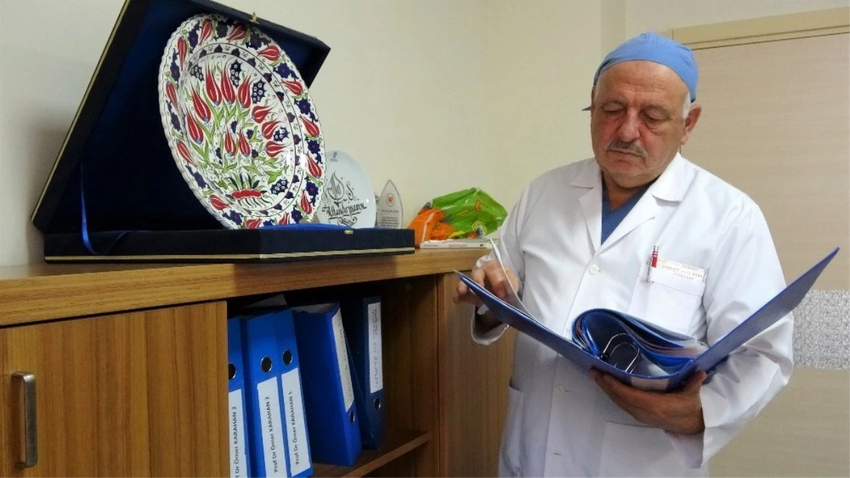 28 Şubat mağduru Prof. Dr. Ömer Karahan: "Bin sene devam edecek dediler ama sonuç alamadılar"